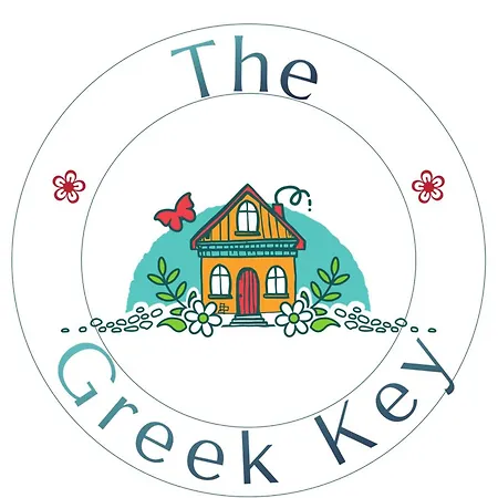 The Greek Key Villa