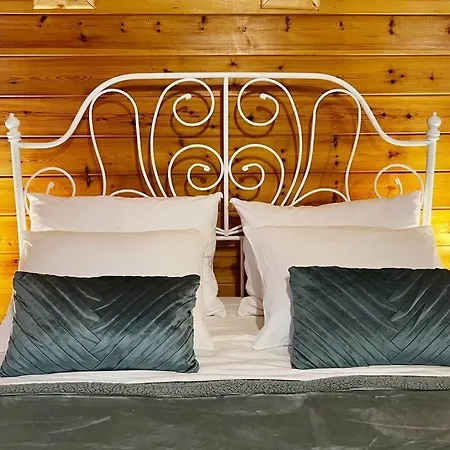 The Greek Key Villa
