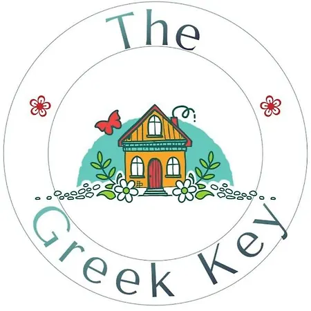 The Greek Key *