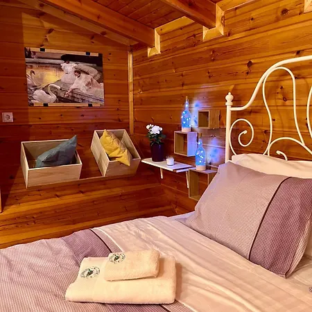 The Greek Key Villa